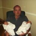 Jearld with new baby boys